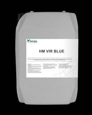HM VIR Blue (60 kg)