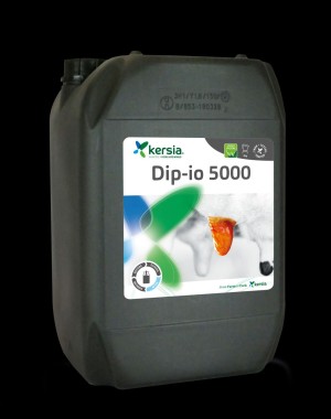 Dip-Io 5000 (iodactiv) (22 kg)