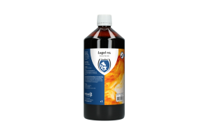 lugol    (1 ltr.)